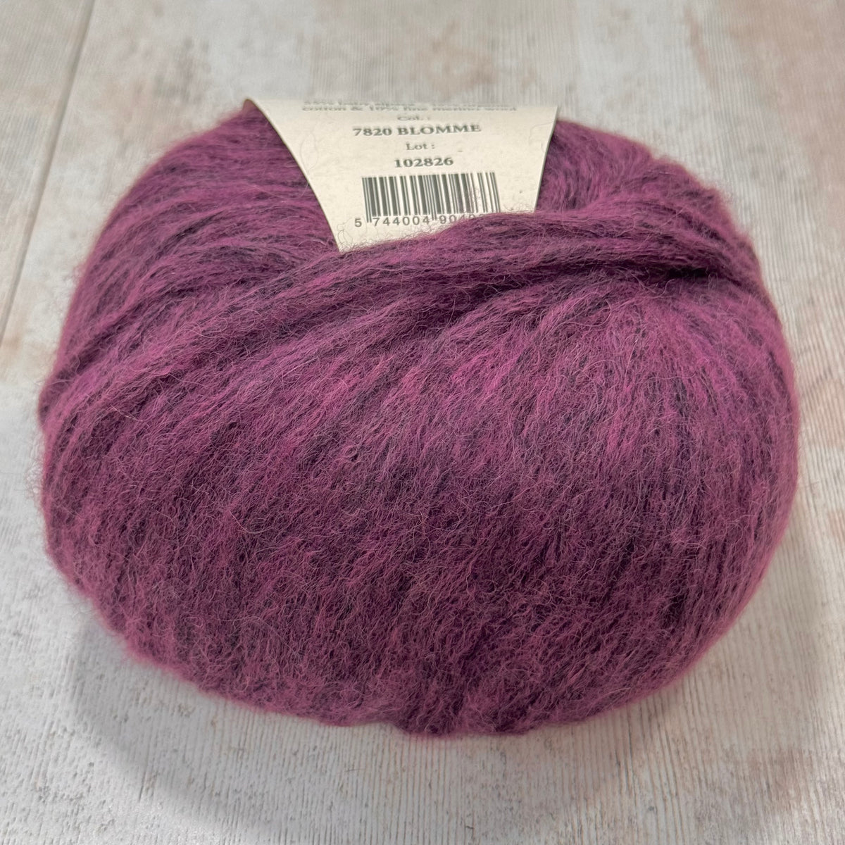 CaMaRose Snefnug