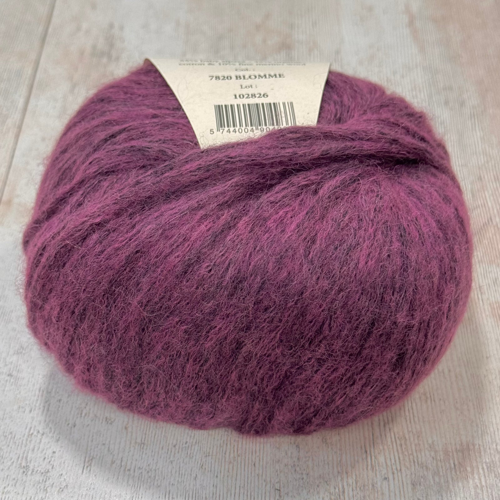 CaMaRose Snefnug