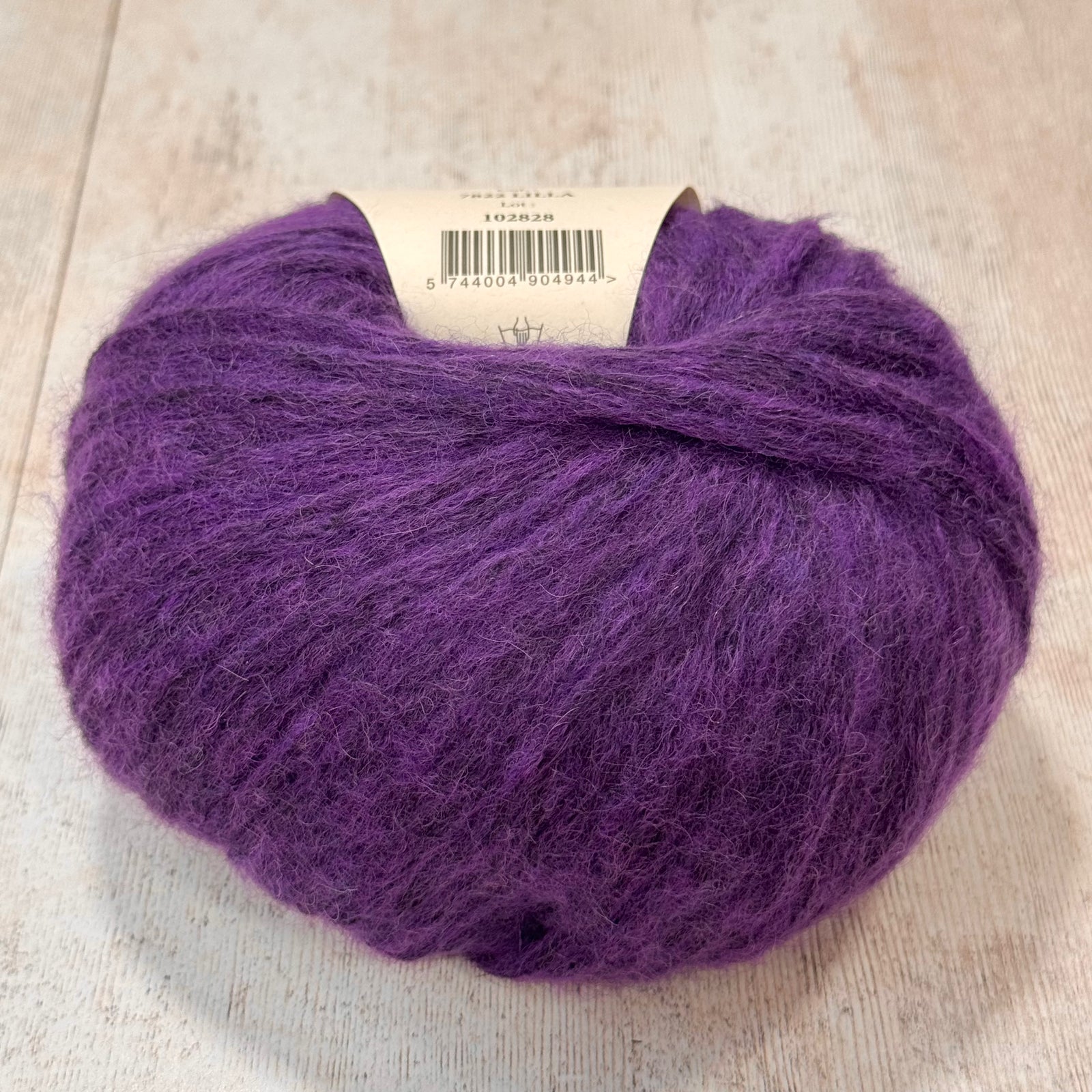 CaMaRose Snefnug