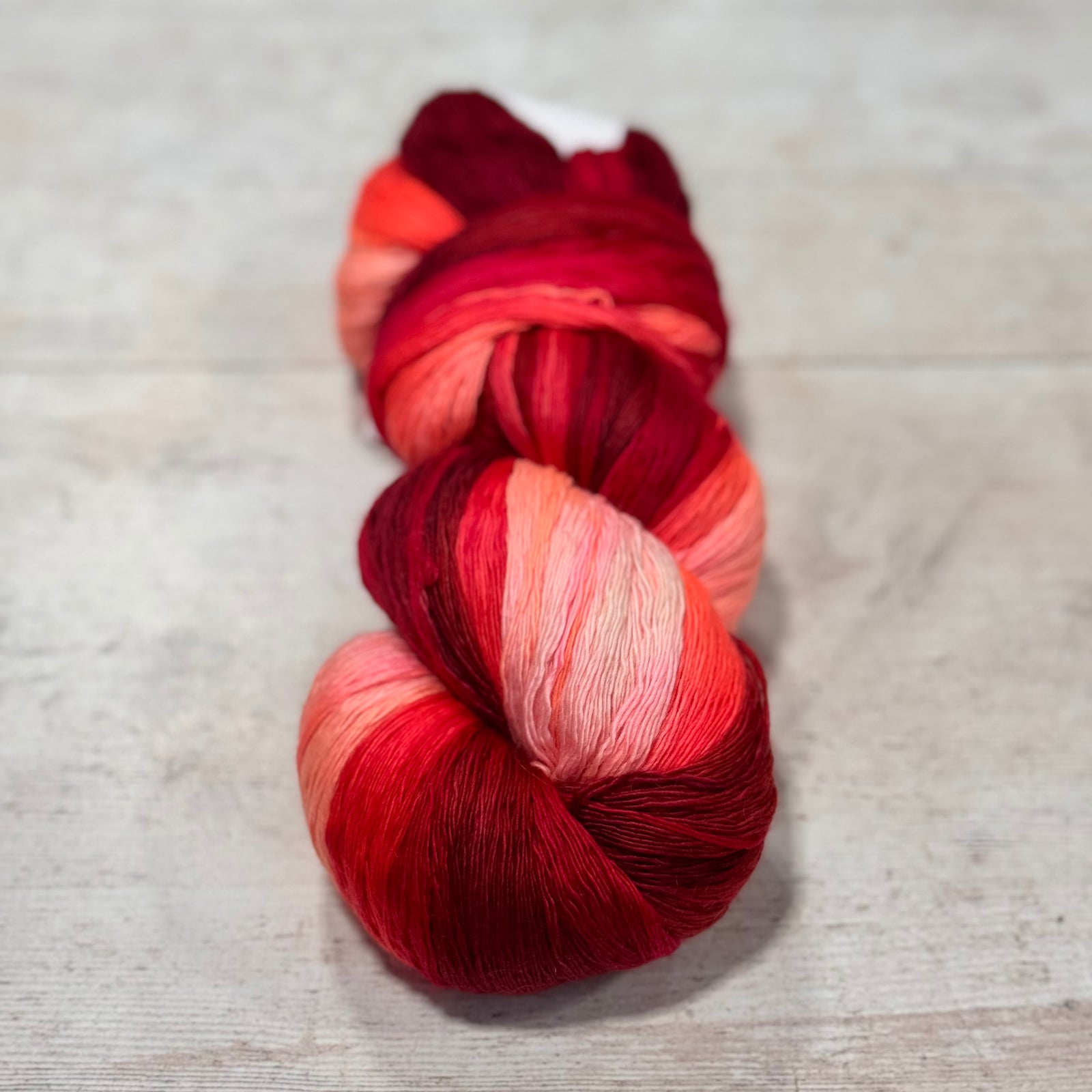 Cashmere Ombré 2 ply 150g by Artyarns