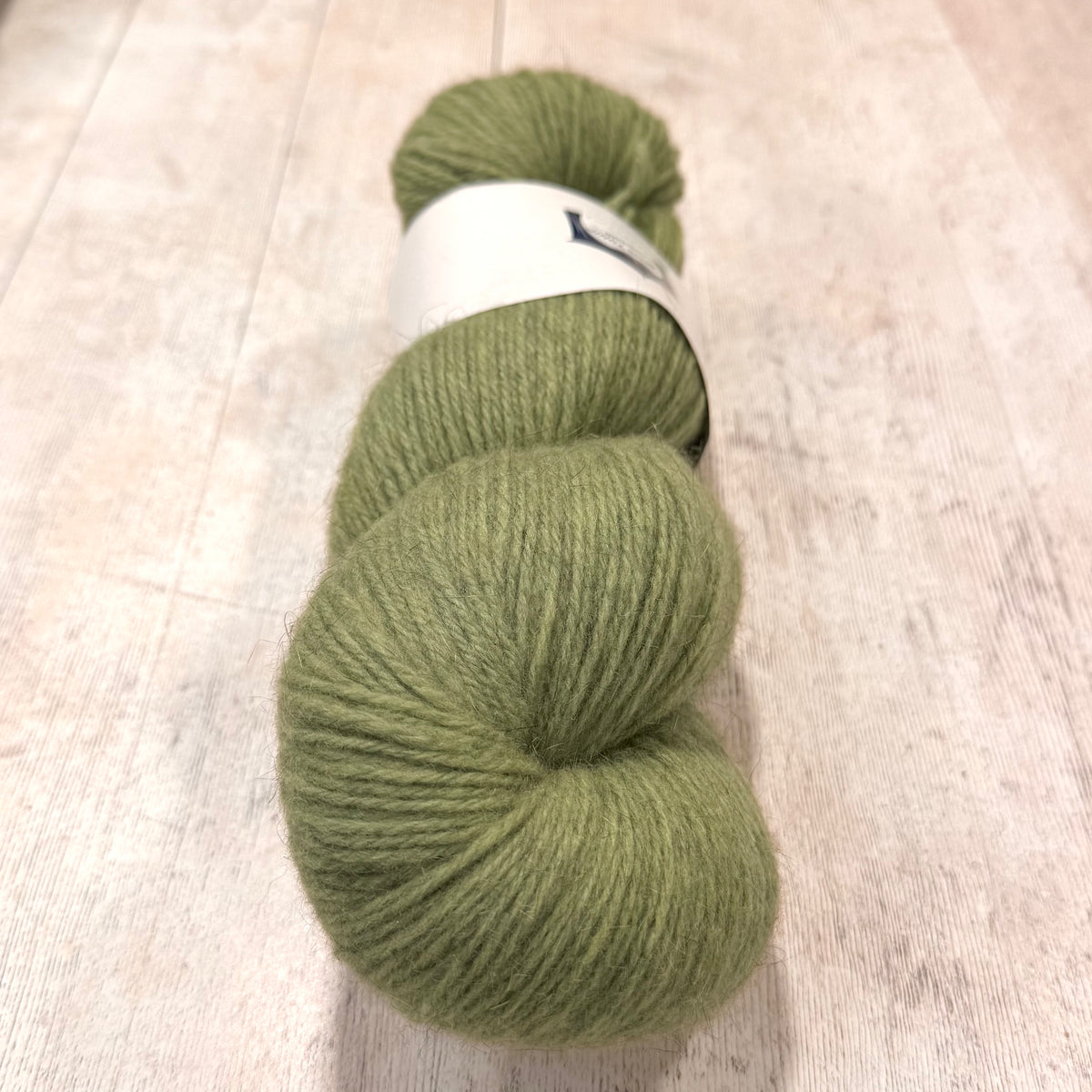 Merino Possum Woollen Spun