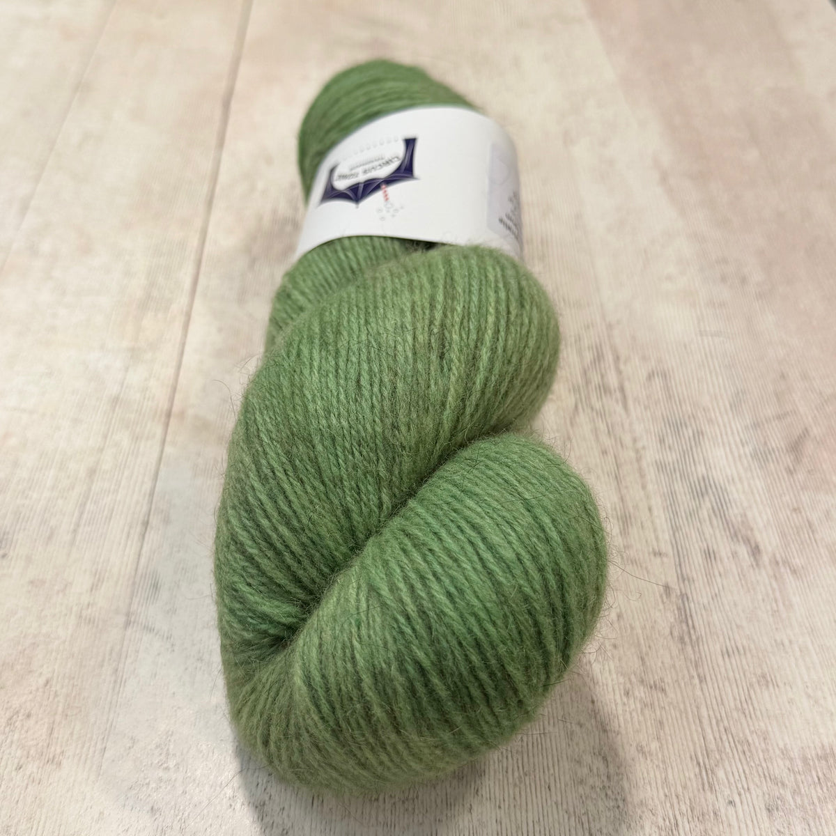 Merino Possum Woollen Spun