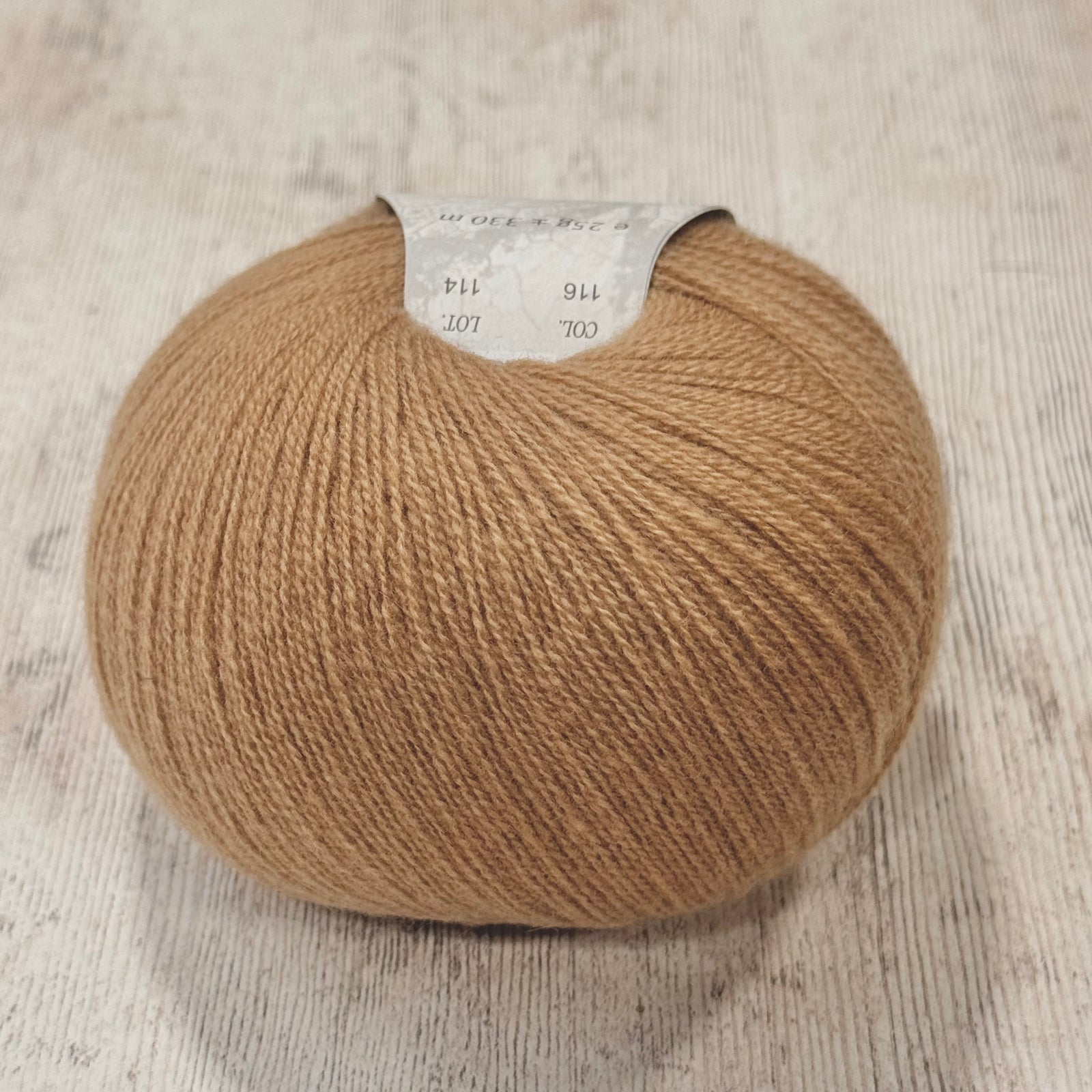 Cashmere Lace by Gepard
