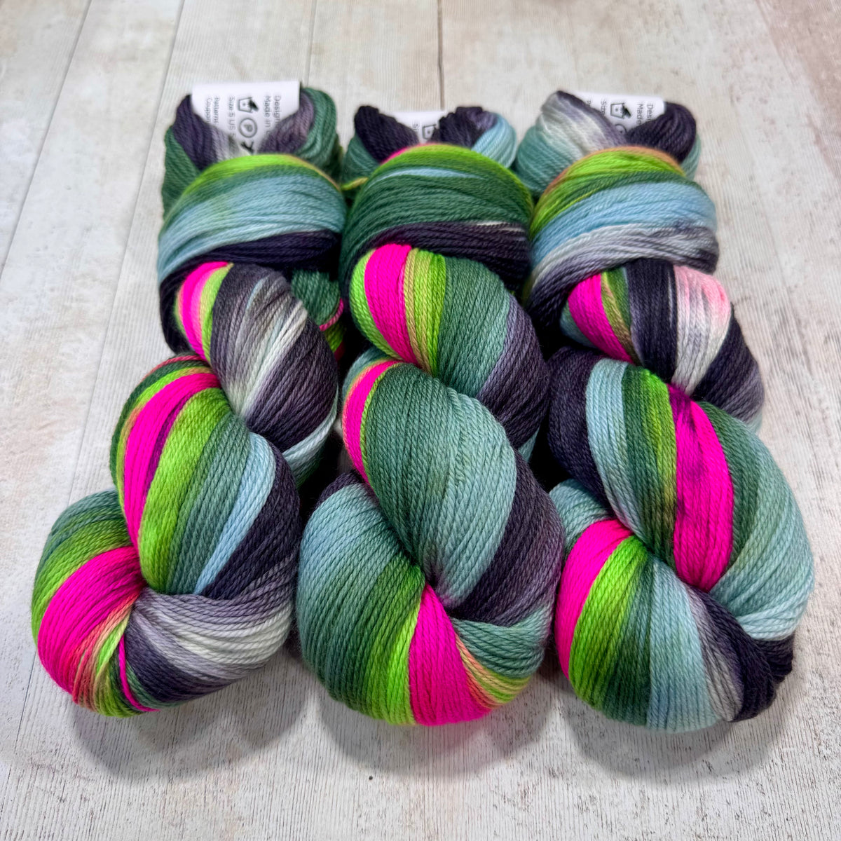 Artyarns Inspiration Club Sep 2026: Southern Lights
