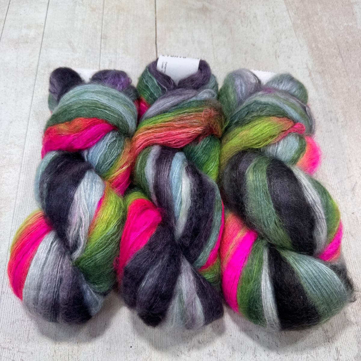 Artyarns Inspiration Club Sep 2026: Southern Lights