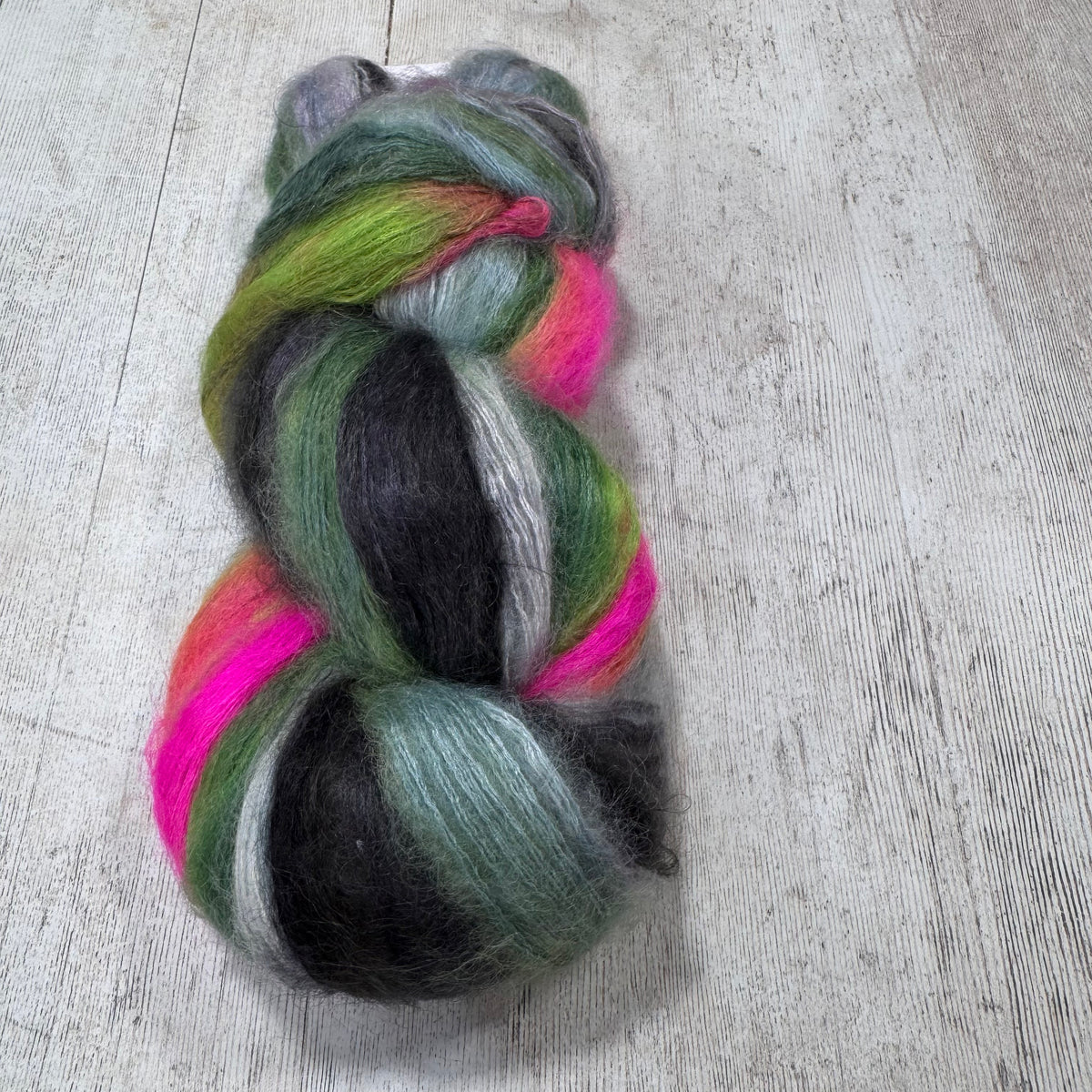 Artyarns Inspiration Club Sep 2026: Southern Lights