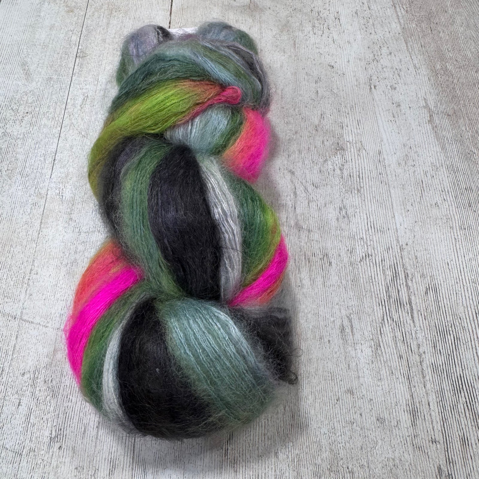 Artyarns Inspiration Club Sep 2026: Southern Lights