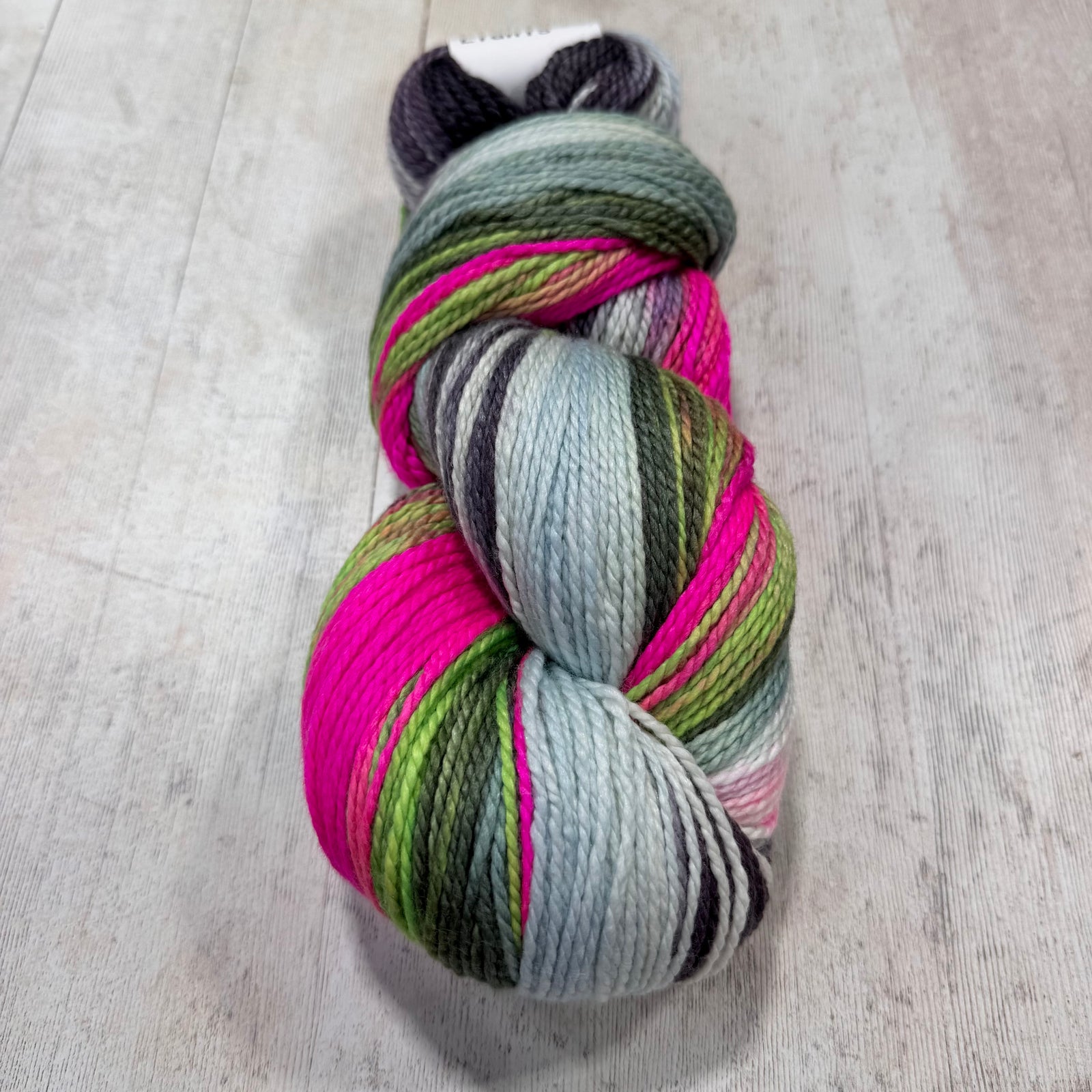 Artyarns Inspiration Club Sep 2026: Southern Lights