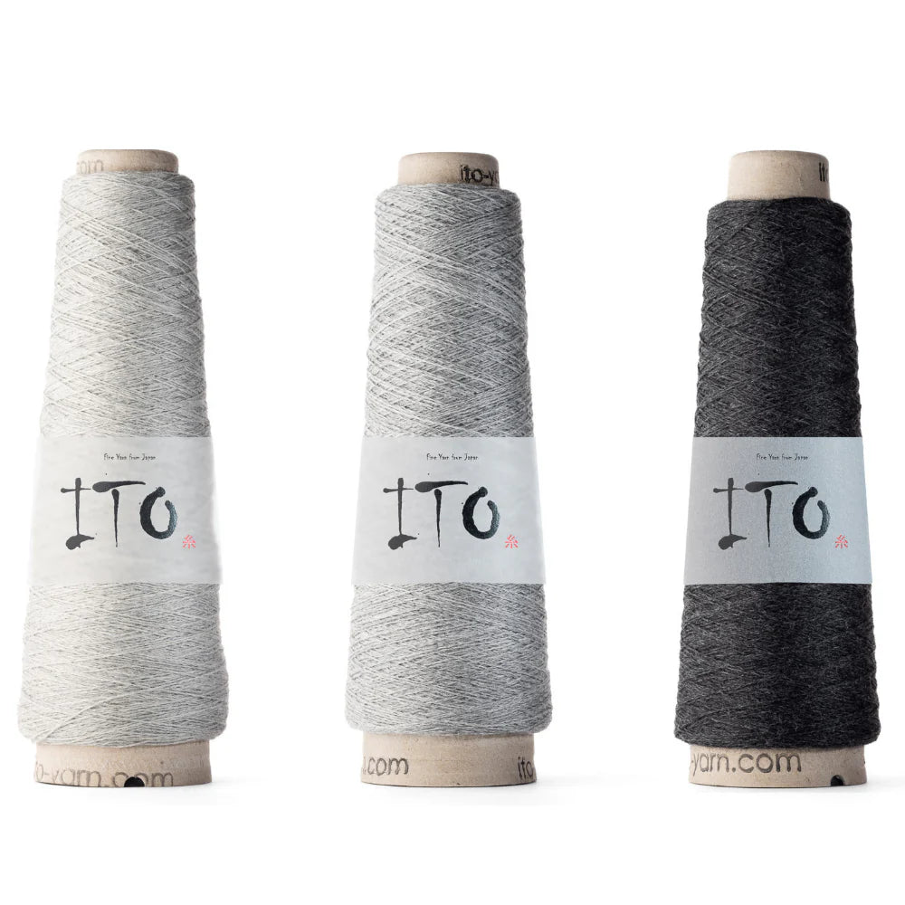 ITO Shio (Merino Yarn)