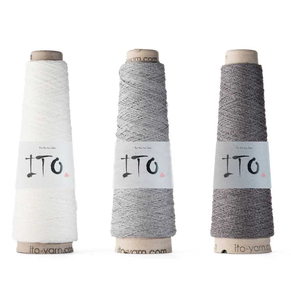 ITO Washi (Japanese Paper Yarn)