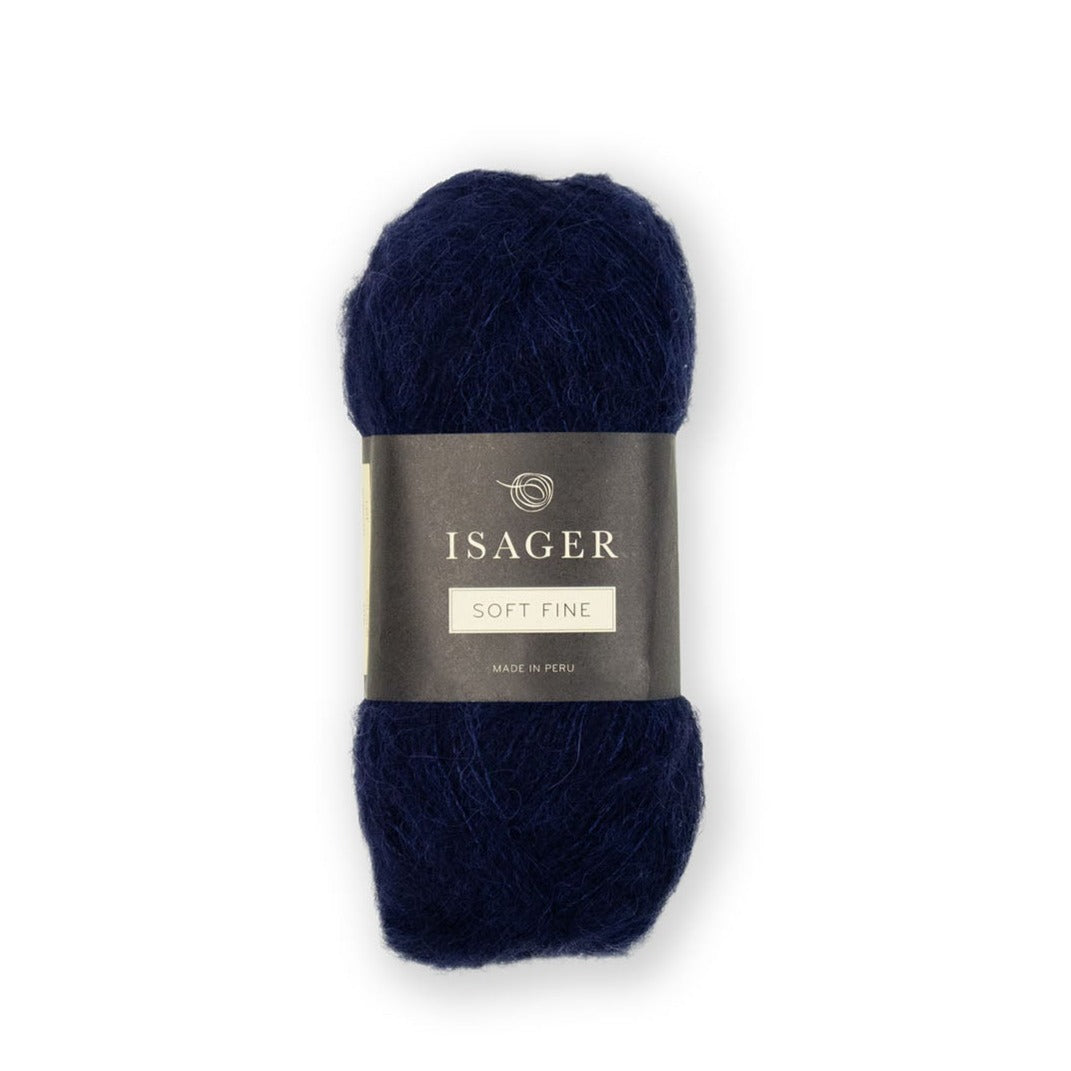 Isager Soft Fine Isager