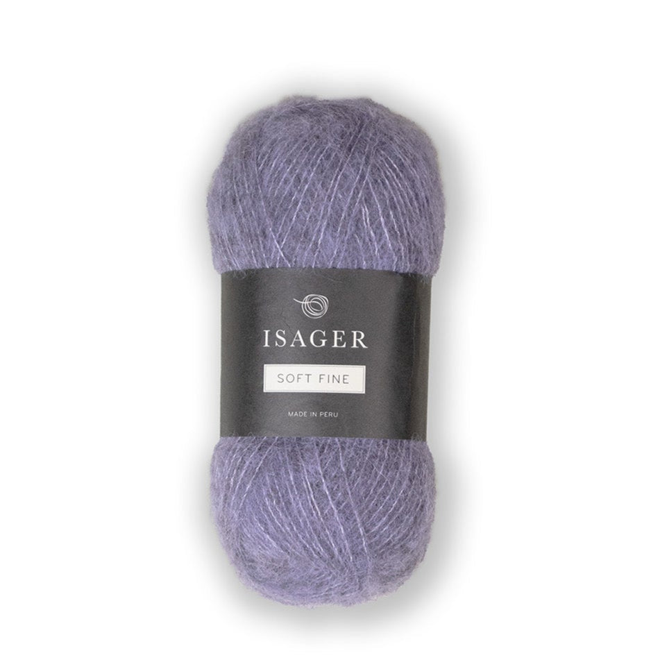 Isager Soft Fine