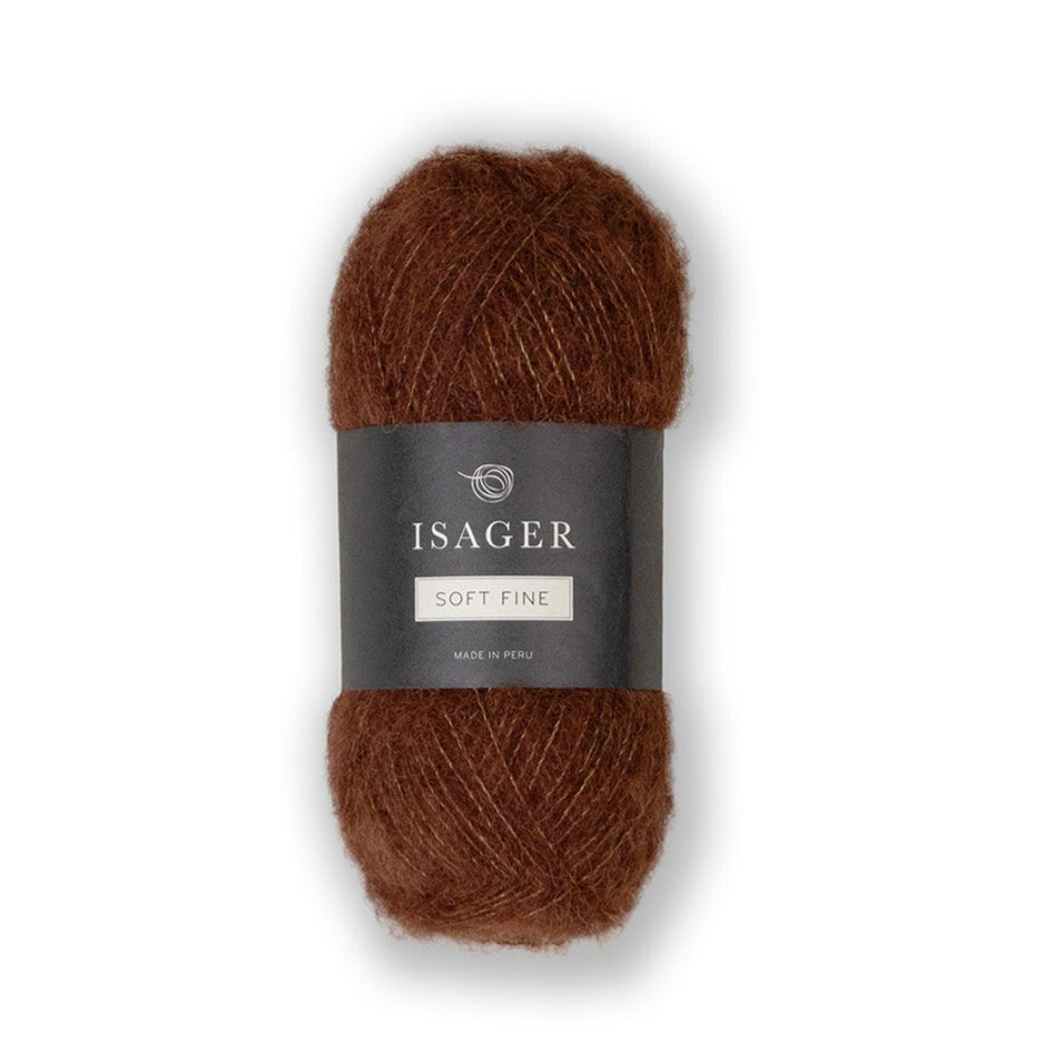 Isager Soft Fine