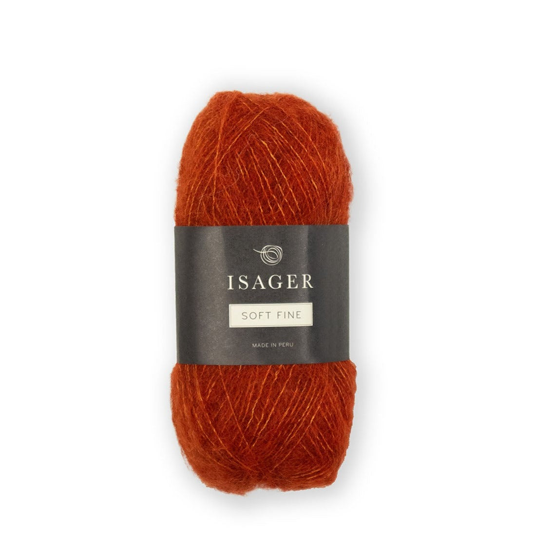 Isager Soft Fine Isager