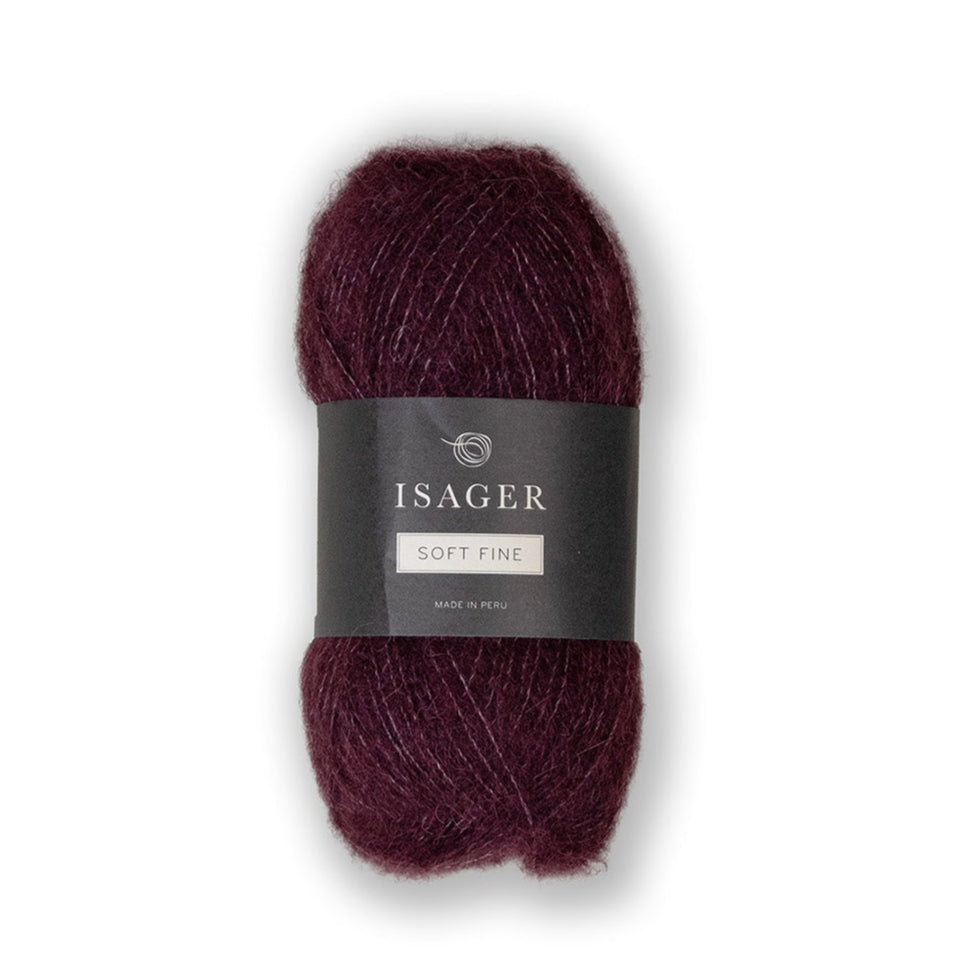 Isager Soft Fine