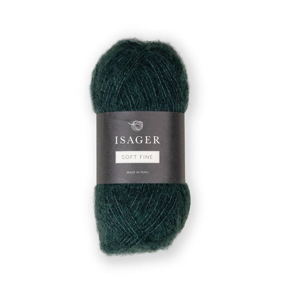 Isager Soft Fine