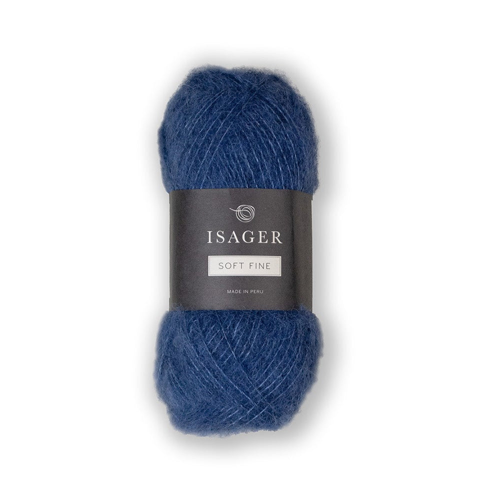 Isager Soft Fine