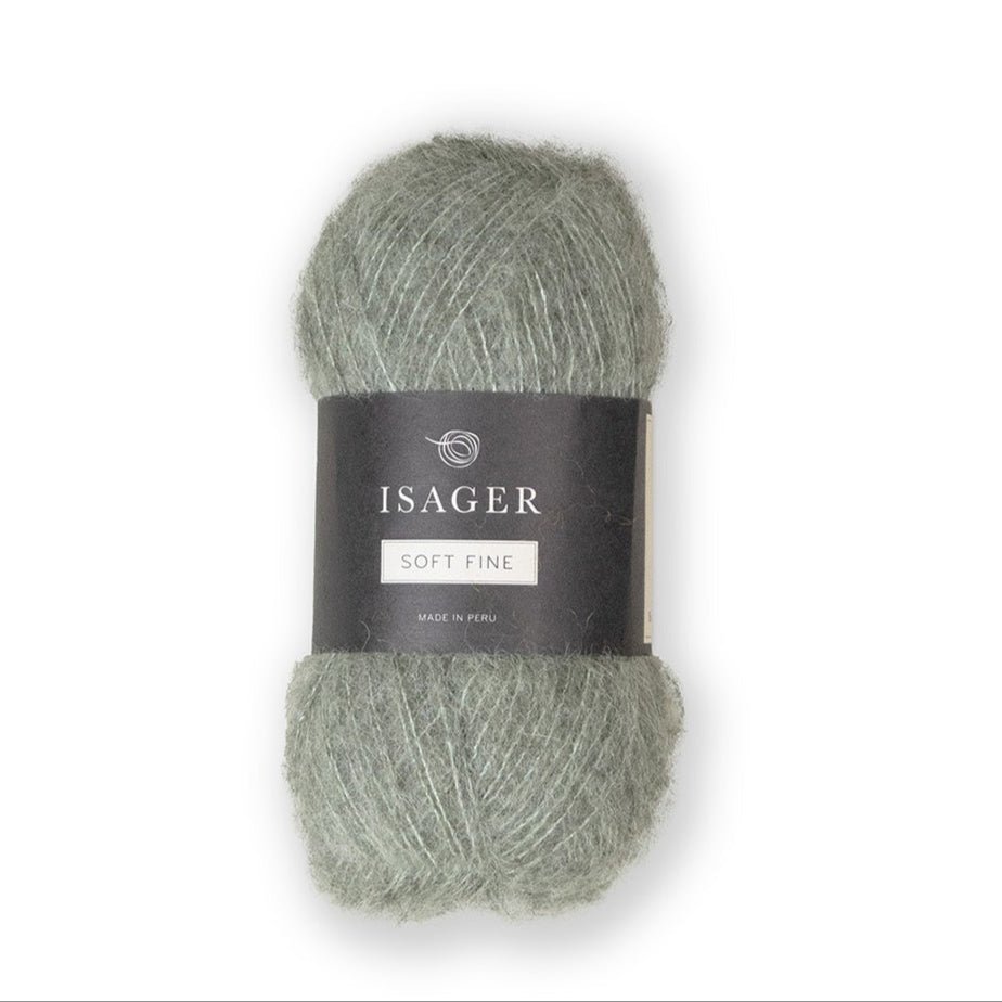 Isager Soft Fine