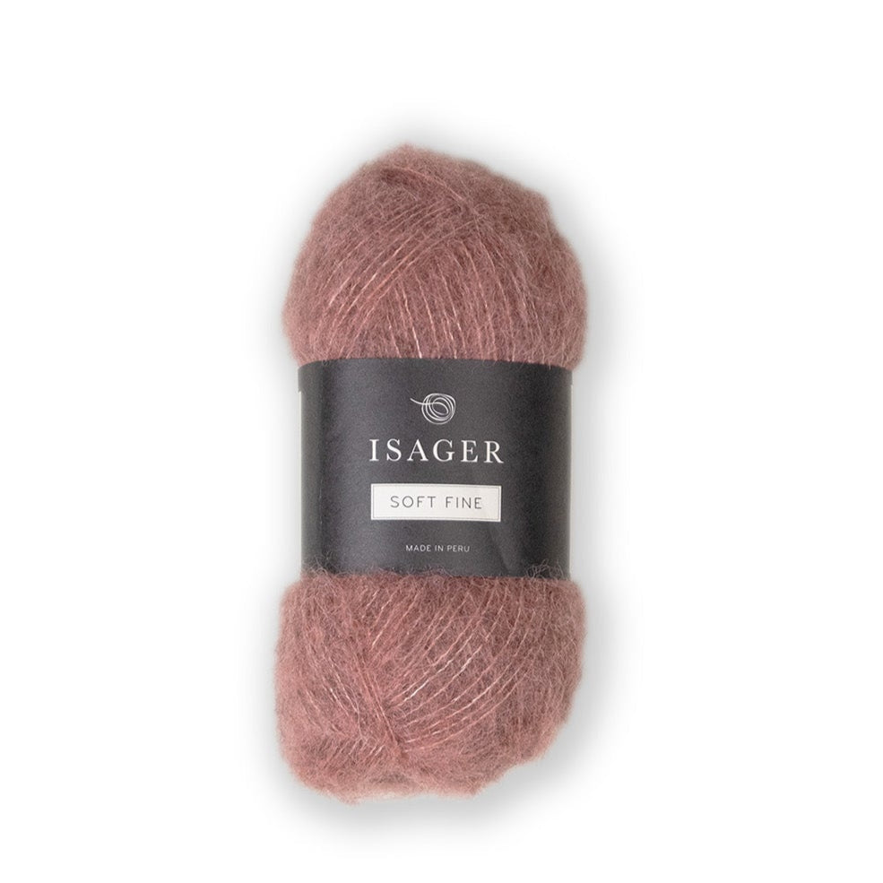 Isager Soft Fine