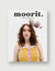 Moorit - Issue 6 Spring/Summer 2024 Moorit