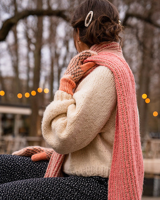 Knit This! by Veronika Lindberg