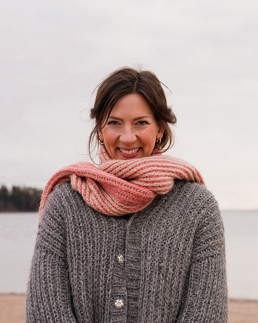 Knit This! by Veronika Lindberg