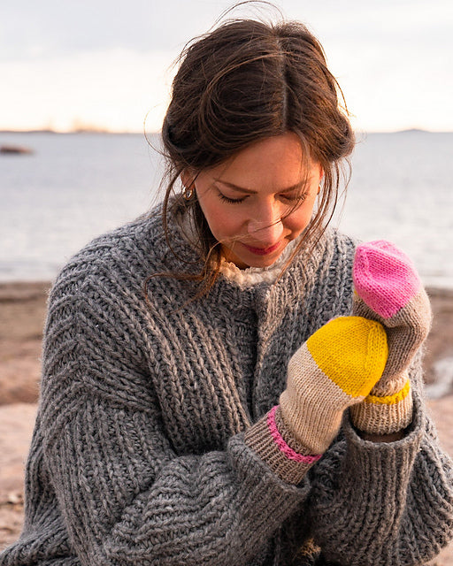 Knit This! by Veronika Lindberg