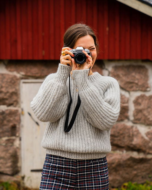 Knit This! by Veronika Lindberg