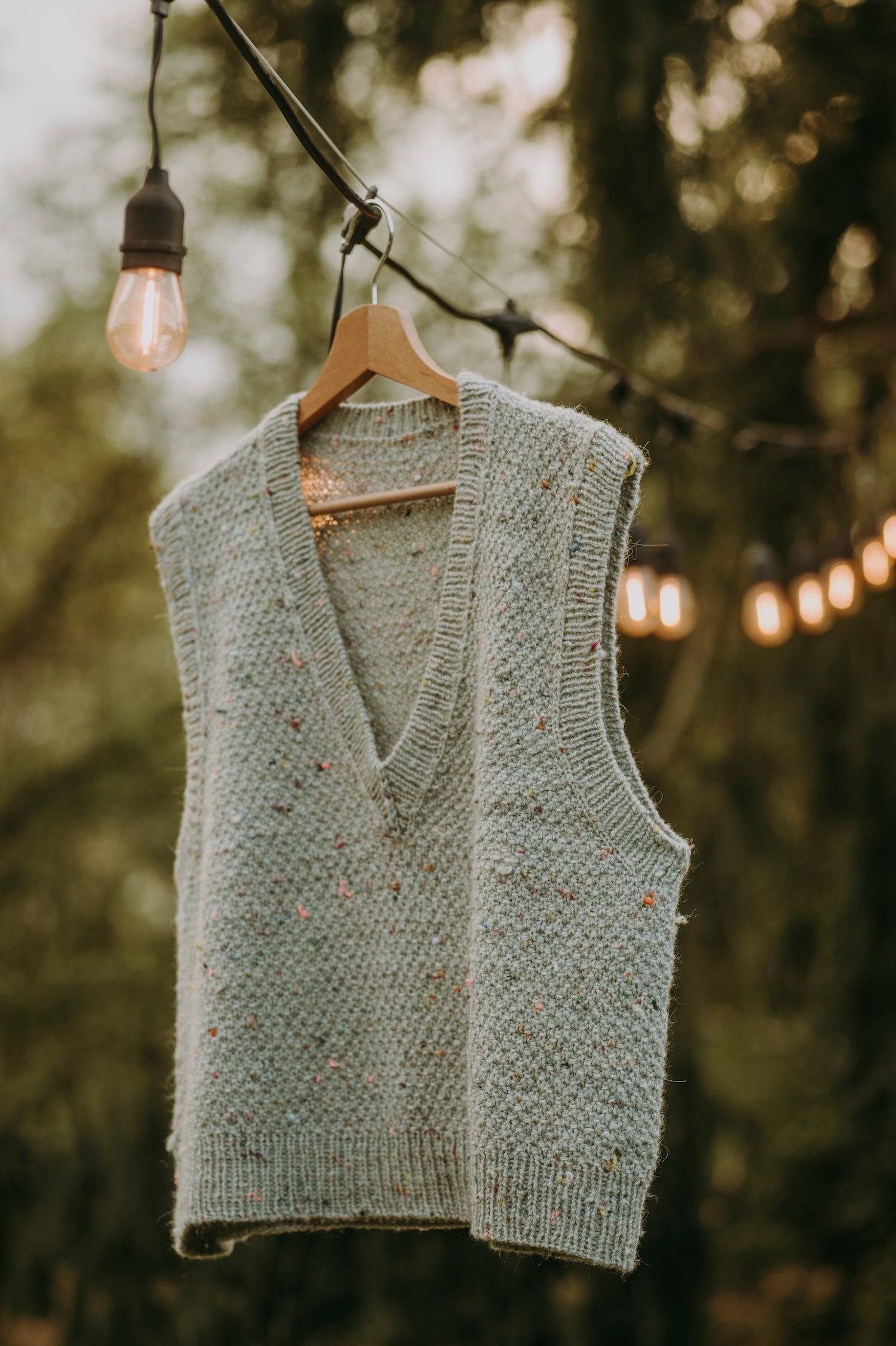 Seasons of Stitches by Justyna Lorkowska