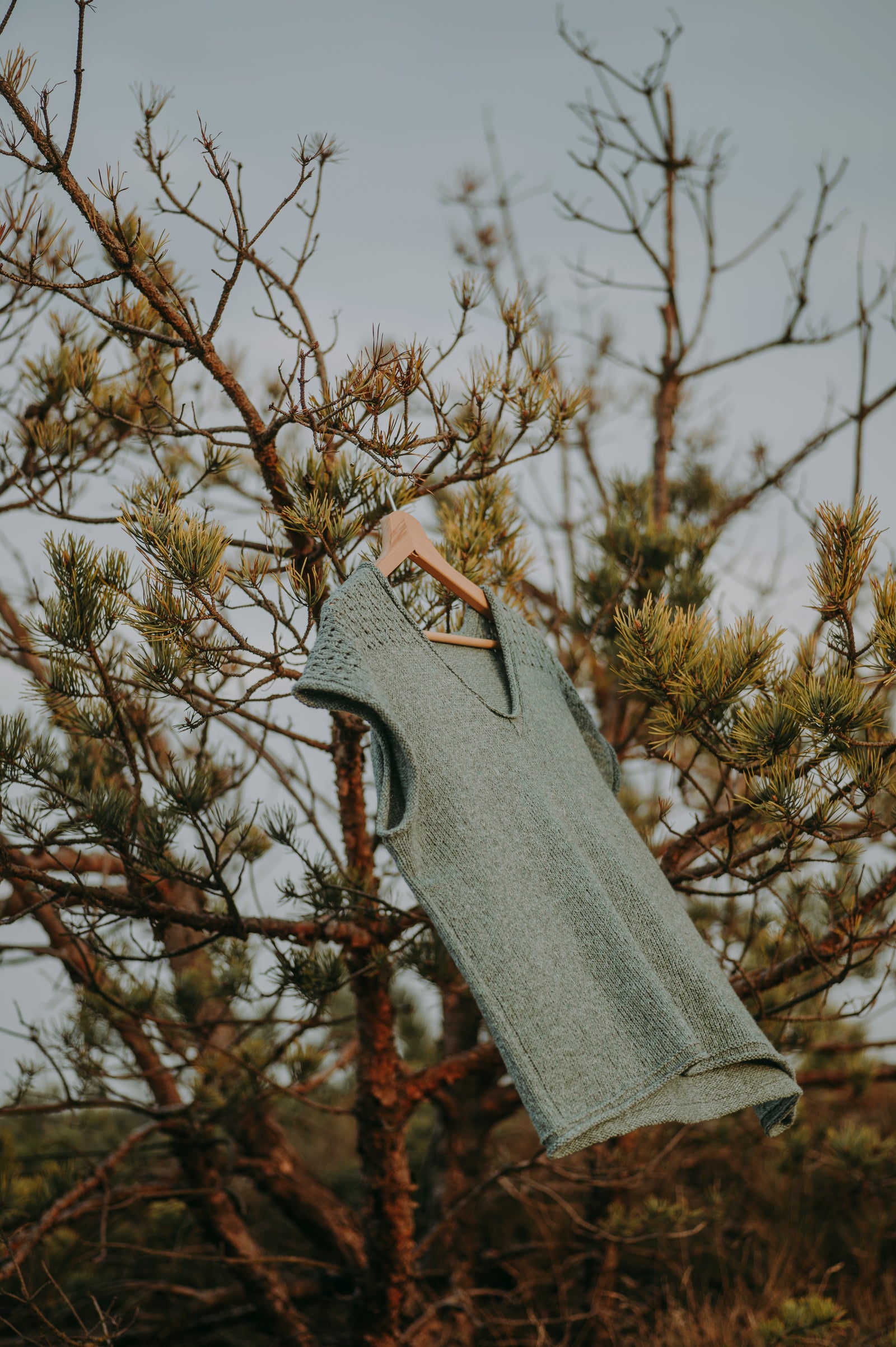 Seasons of Stitches by Justyna Lorkowska