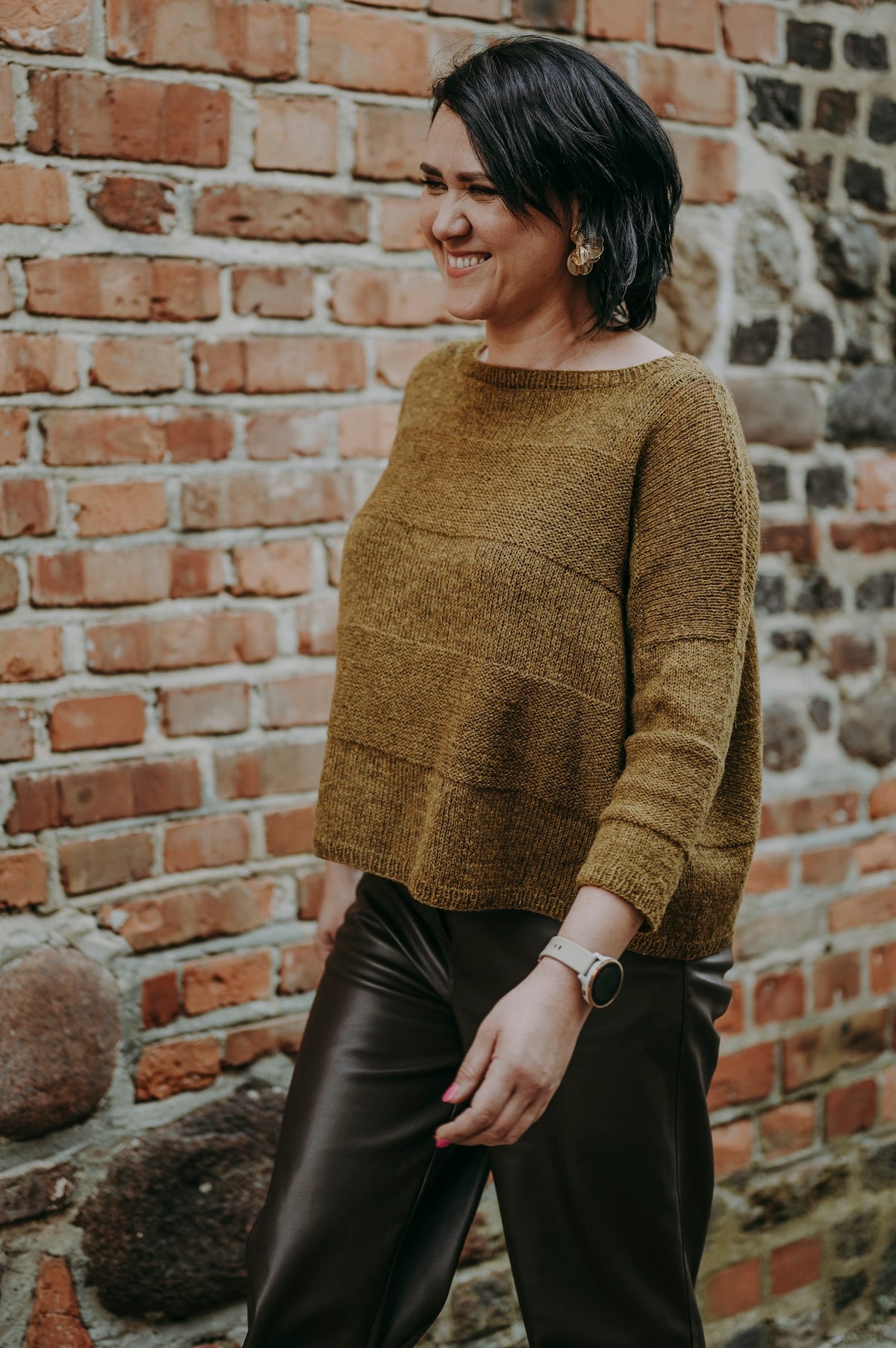 Seasons of Stitches by Justyna Lorkowska