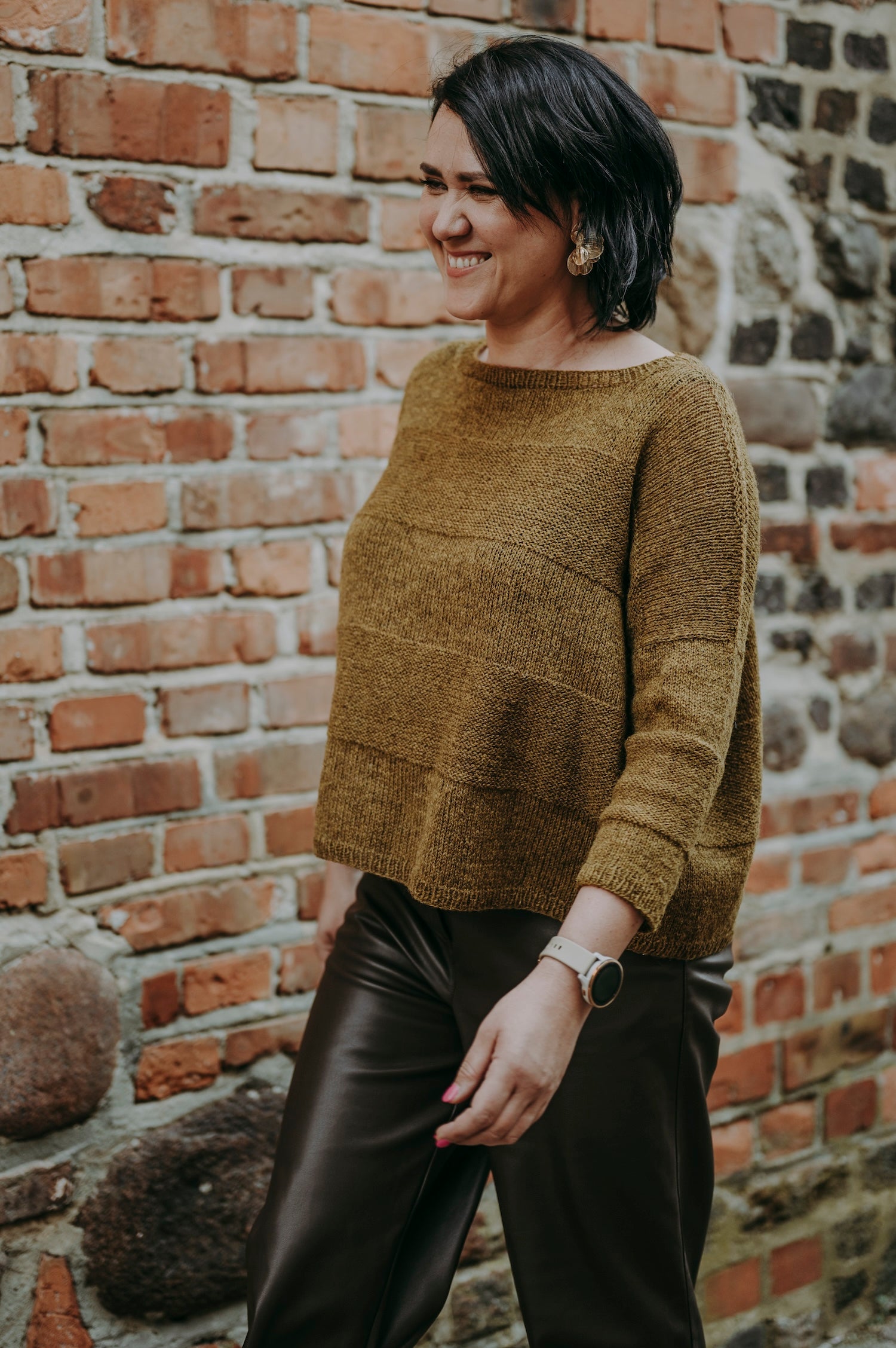 Seasons of Stitches by Justyna Lorkowska