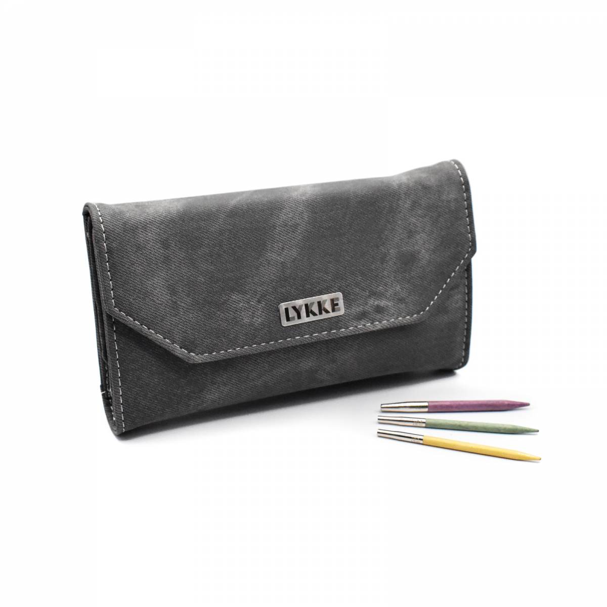 LYKKE COLOUR Interchangeable 3.5" Set LYKKE