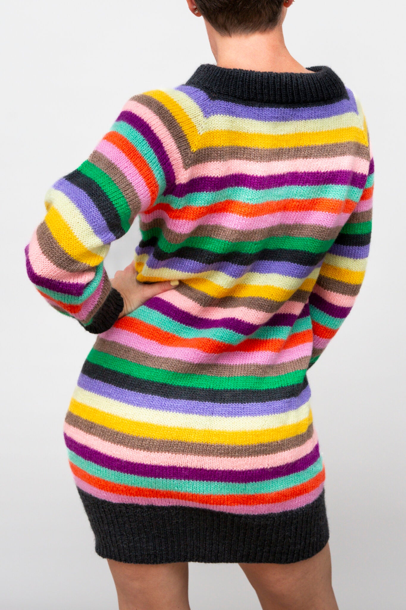 Kiss Dress Kit by KAOS