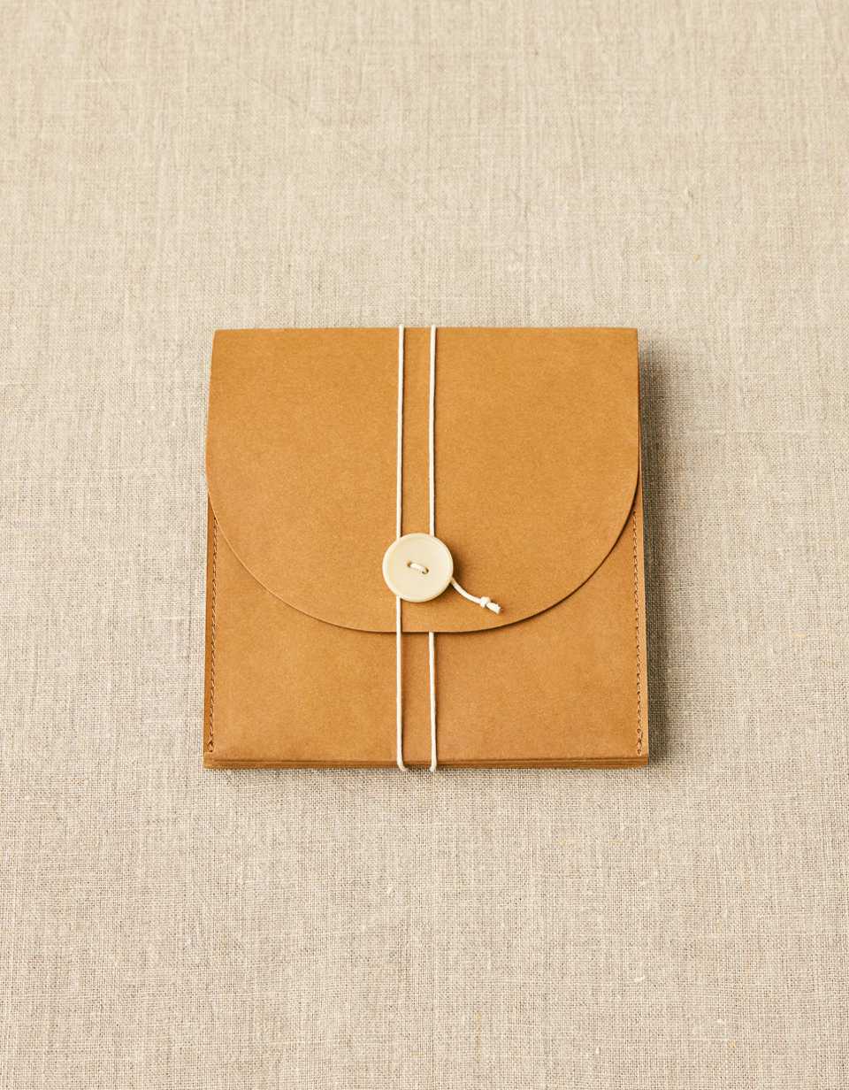 Cocoknits Project Wallet