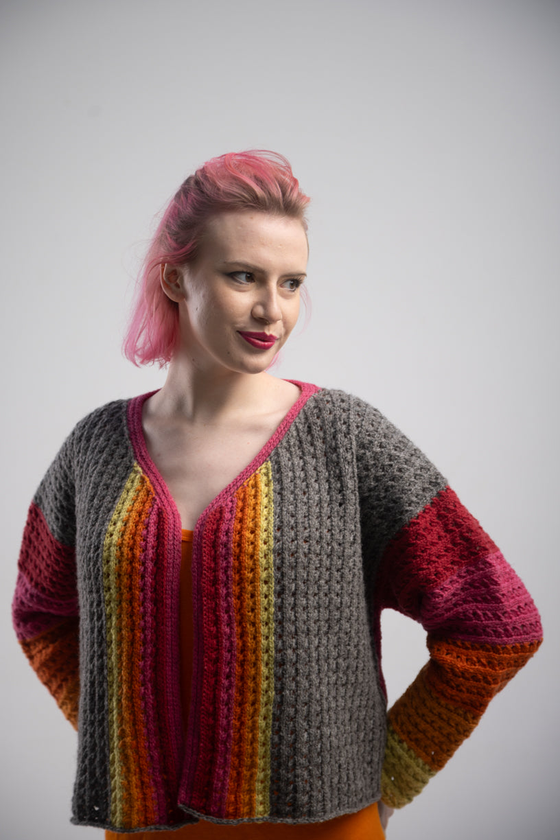 The Journal of Scottish Yarns: Volume 8