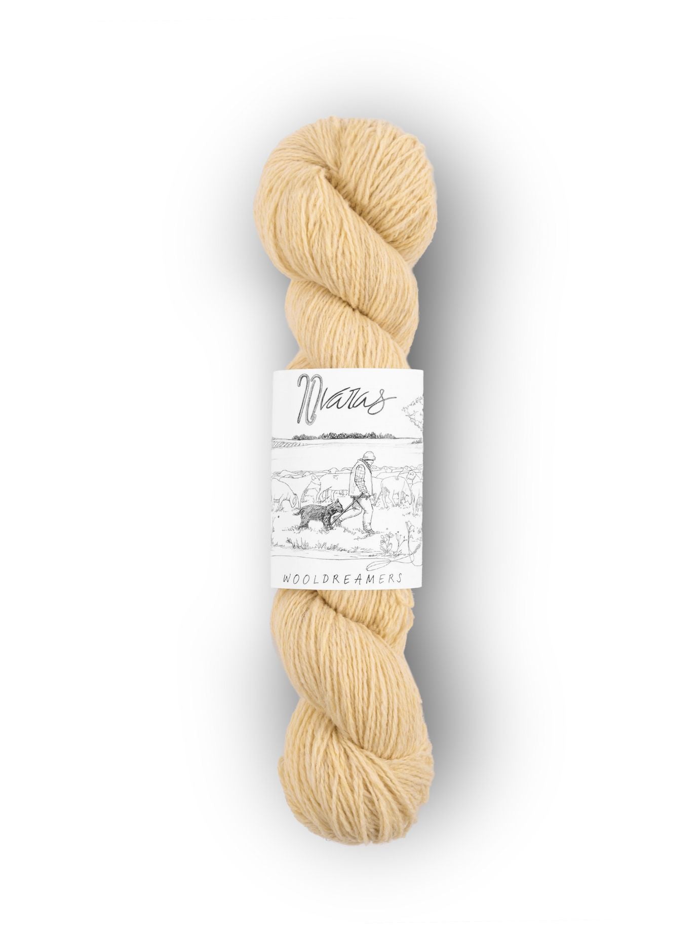 90 Varas by Wooldreamers