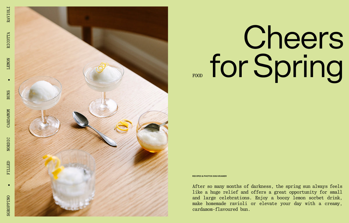 Laine Magazine - Issue 24