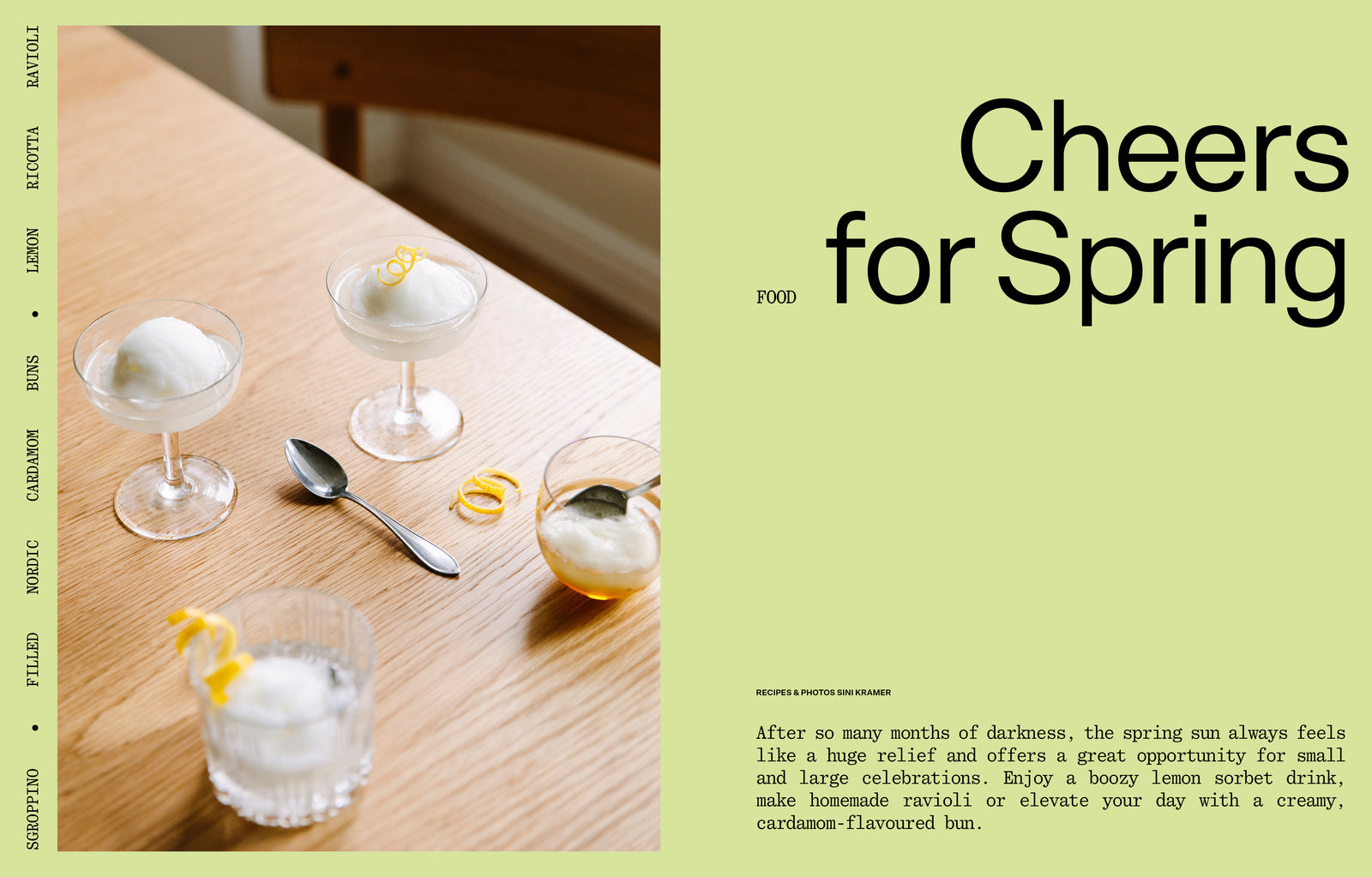 Laine Magazine - Issue 24