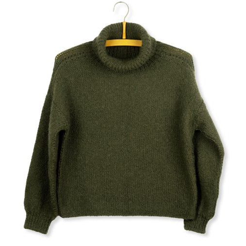 London Sweater Kit