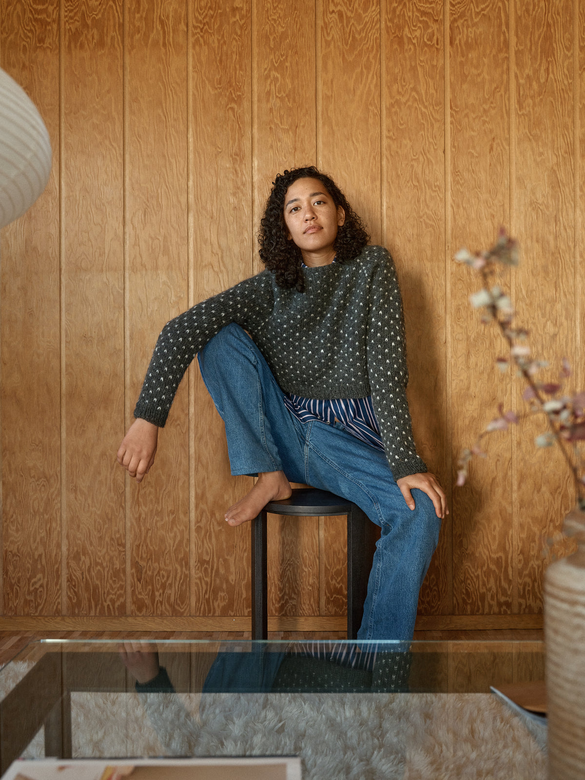 Laine Magazine - Issue 18 Laine