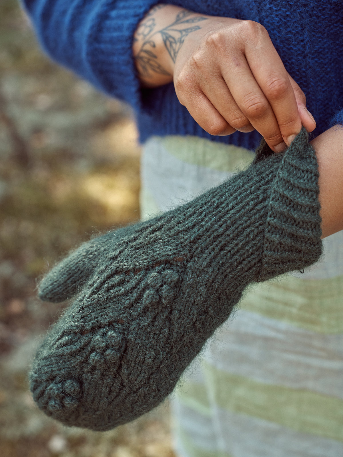 Laine Magazine - Issue 18 Laine