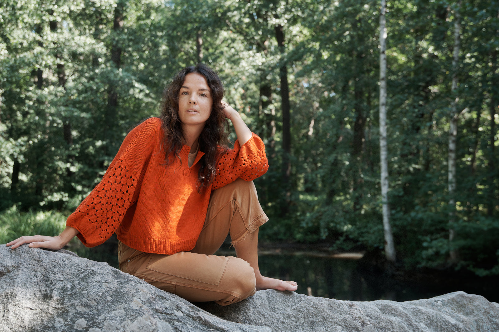 Laine Magazine - Issue 24