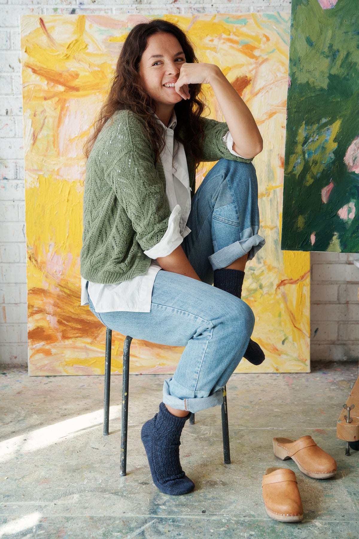 Laine Magazine - Issue 24