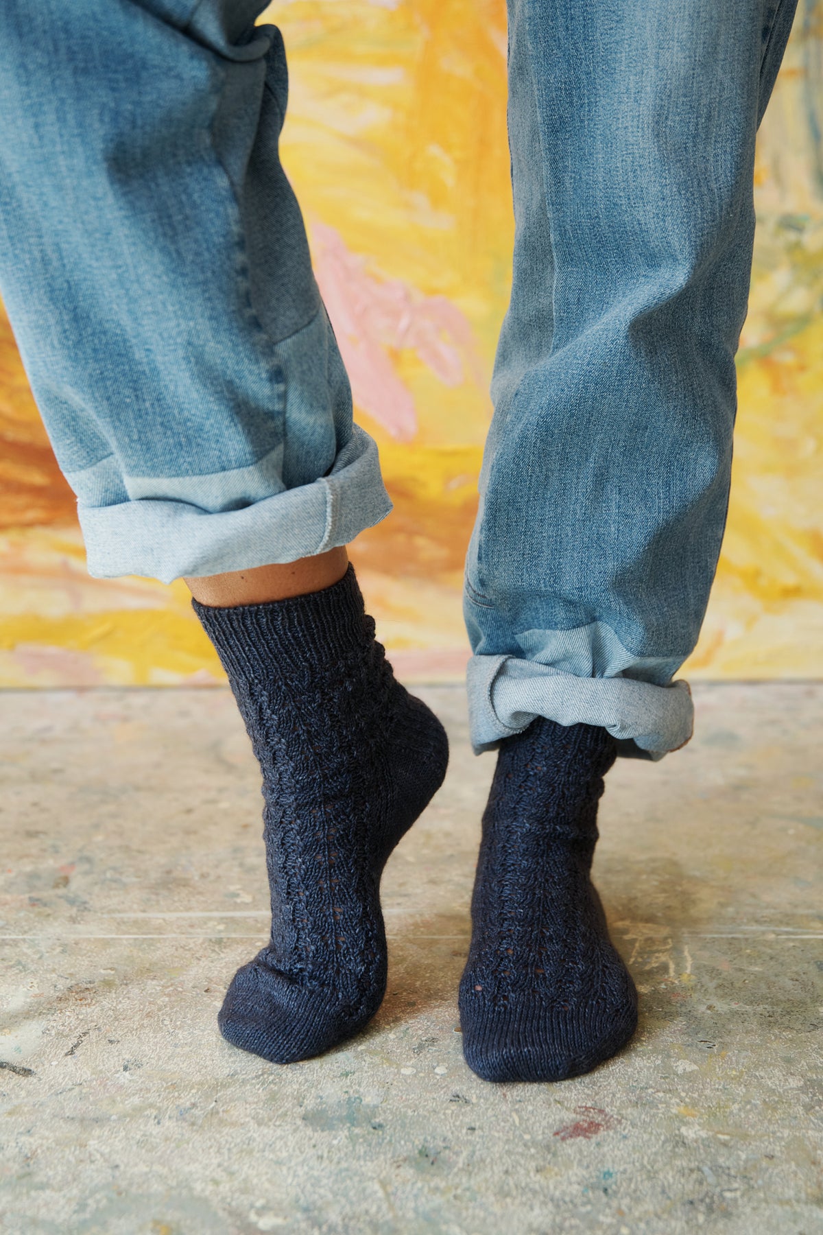 Laine Magazine - Issue 24