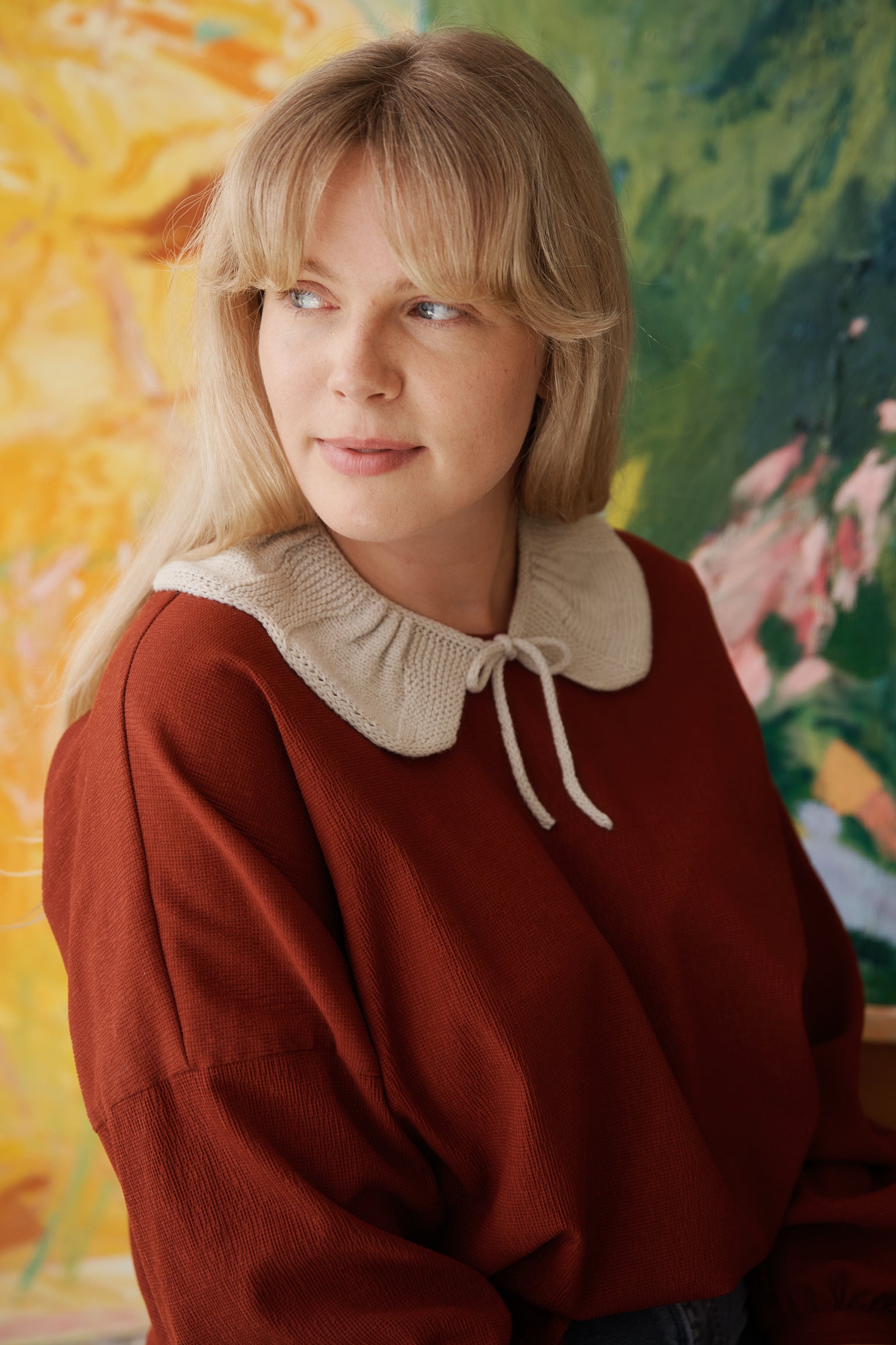 Laine Magazine - Issue 24