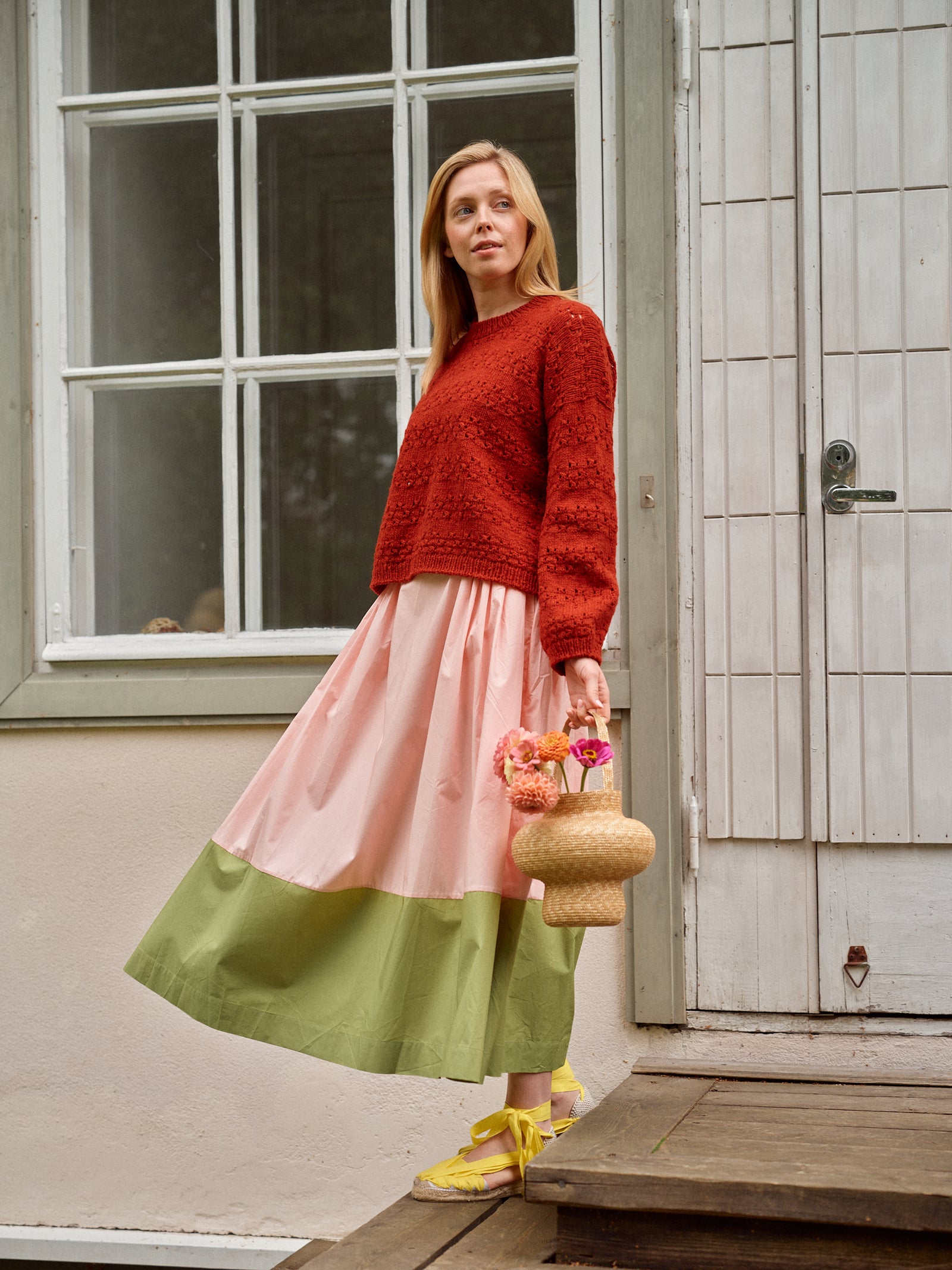 Laine Magazine - Issue 29