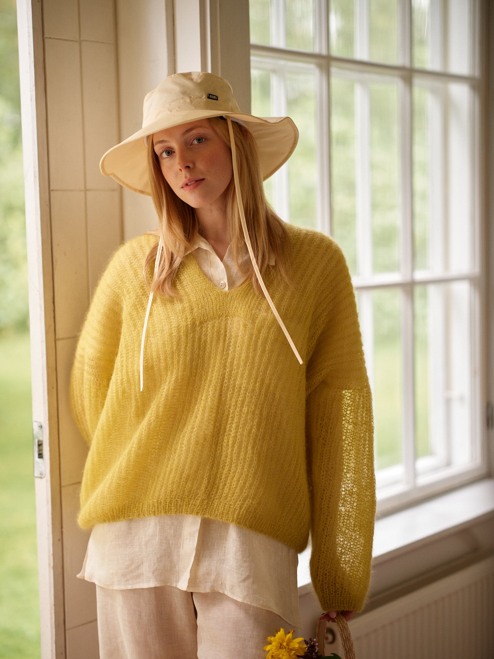 Laine Magazine - Issue 29