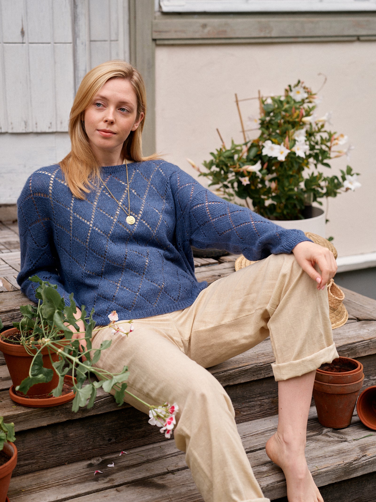 Laine Magazine - Issue 29