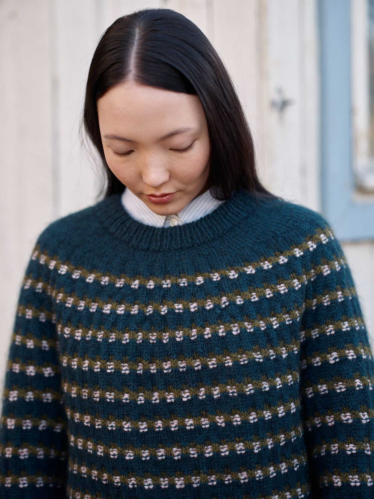 Laine Magazine - Issue 30